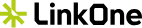 LinkOne logo